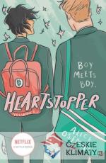 Heartstopper Volume One