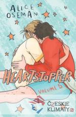 Heartstopper Volume 5