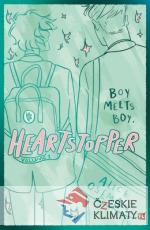 Heartstopper Volume One