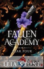 Fallen Academy Year Four