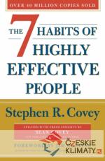 7 Habits Of Highly Effective People