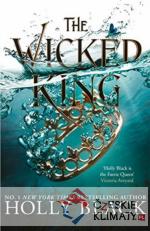 The Wicked King