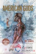 American Gods - My Ainsel