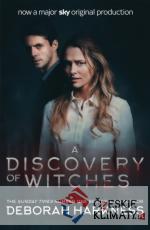 Discovery of Witches 1 - All Souls