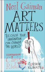 Art Matters