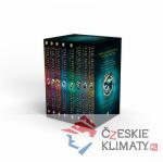 Witcher Boxed Set