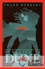 Heretics Of Dune (The Fifth Dune Novel)