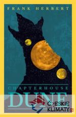 Chapterhouse Dune