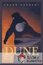 Dune Messiah