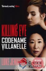 Codename Villanelle