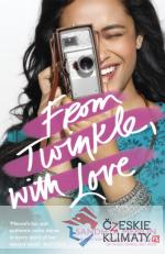 From Twinkle, With Love