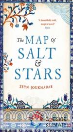 Map of Salt and Stars