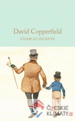 David Copperfield