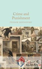 Crime and Punishment