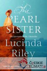 Seven Sisters 4 - The Pearl Sister