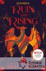 Shadow and Bone: Ruin and Rising : Book ...