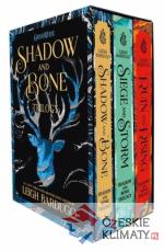 Shadow and Bone Boxed Set