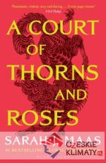 Court of Thorns and Roses