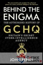 Behind the Enigma