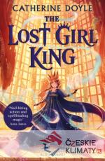 Lost Girl King