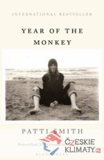 Year of the Monkey