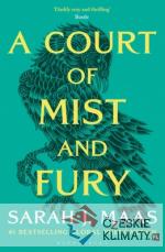 Court of Mist and Fury