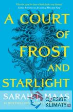 Court of Frost and Starlight