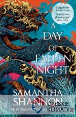 A Day of Fallen Night