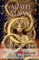 House of Flame and Shadow