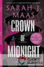 Crown of Midnight