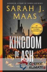 Kingdom of Ash