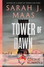 Tower of Dawn (Throne of Glass 6)