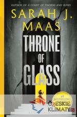 Throne of Glass
