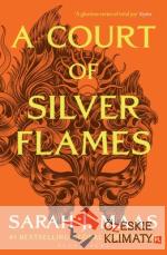 Court of Silver Flames