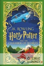 Harry Potter and the Chamber of Secrets ...