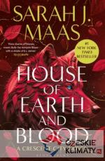 House of Earth and Blood