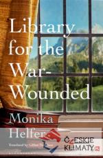 Library for the War-Wounded