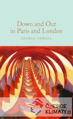 Down and Out in Paris and London