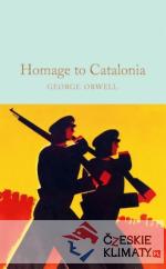 Homage to Catalonia