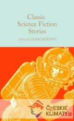 Classic Science Fiction Stories