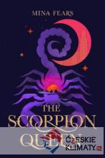 Scorpion Queen
