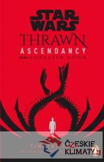 Star Wars - Thrawn Ascendency