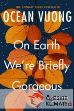 On Earth Were Briefly Gorgeous