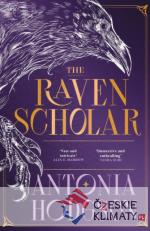 Raven Scholar