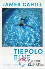 Tiepolo Blue
