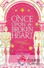 Once Upon A Broken Heart