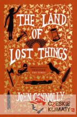 The Land of Lost Things