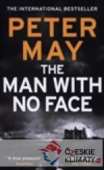 The Man With No Face