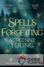 Spells for Forgetting