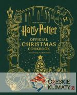 Harry Potter Official Christmas Cookbook
